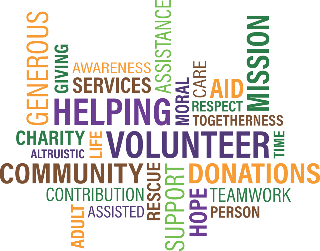 Donation